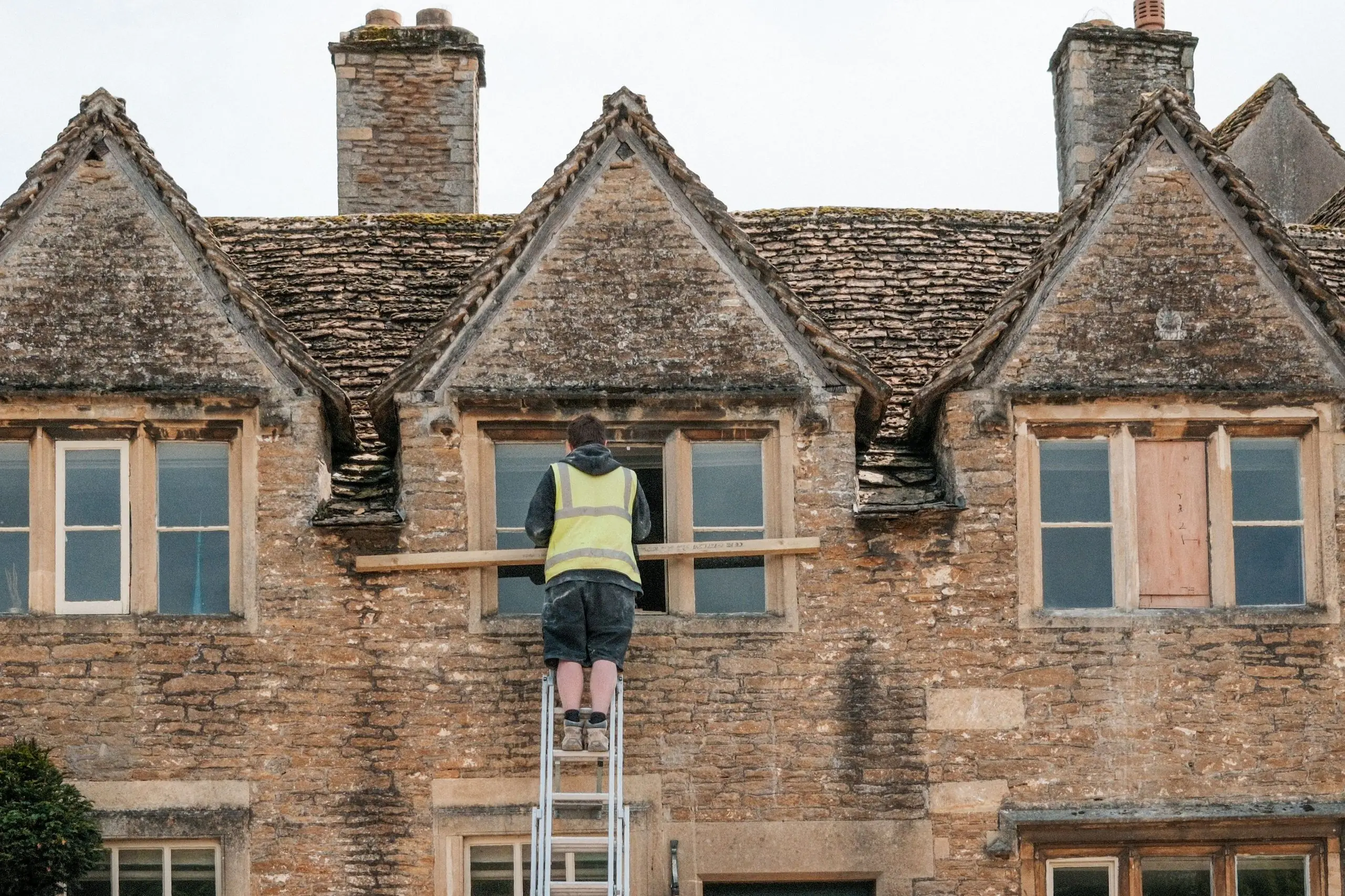 What Is the Construction Industry Scheme (CIS), and How Does It Work?
