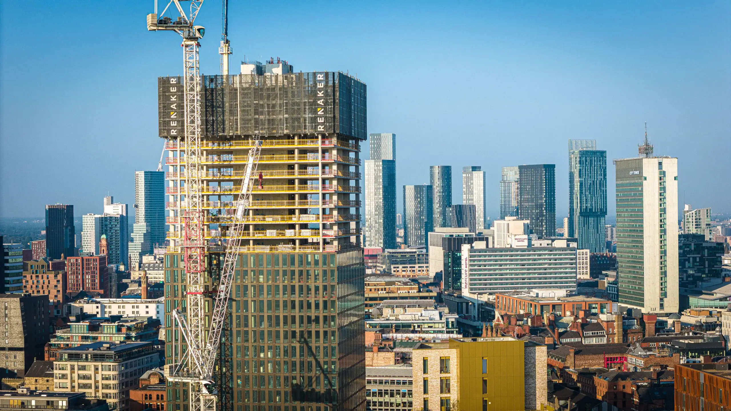 A Complete Guide to Construction Accounting