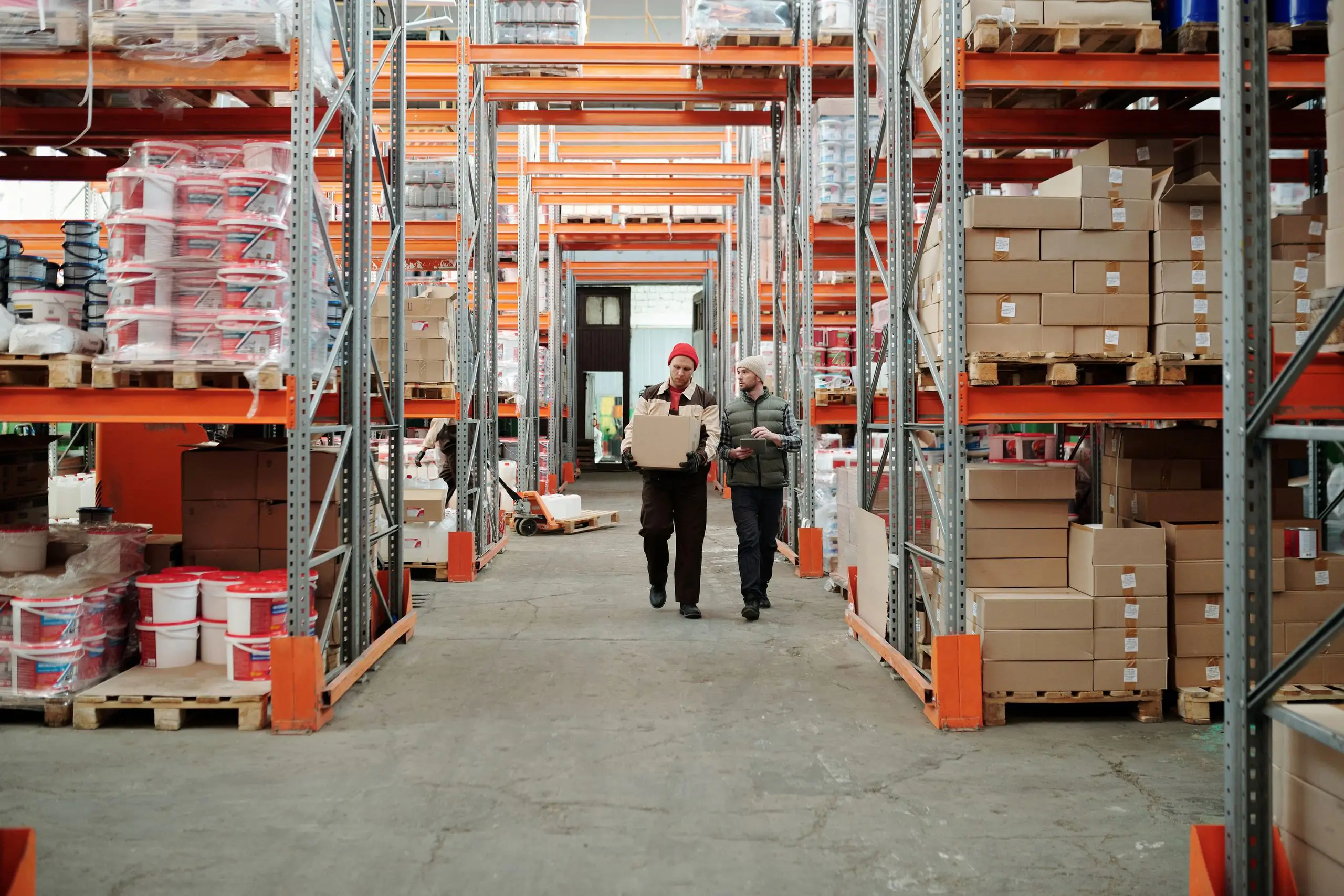 The Importance of Ecommerce Accounting Services