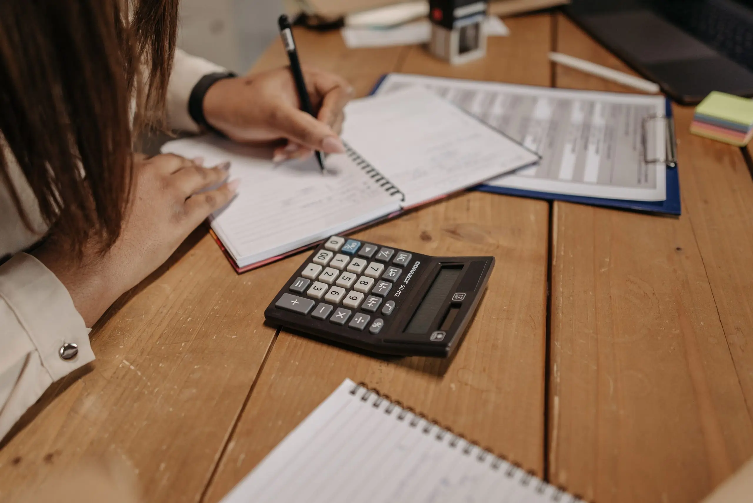 The End of the Tax Year: Your Essential Business Owner's Guide to Saving Money and Streamlining Finances