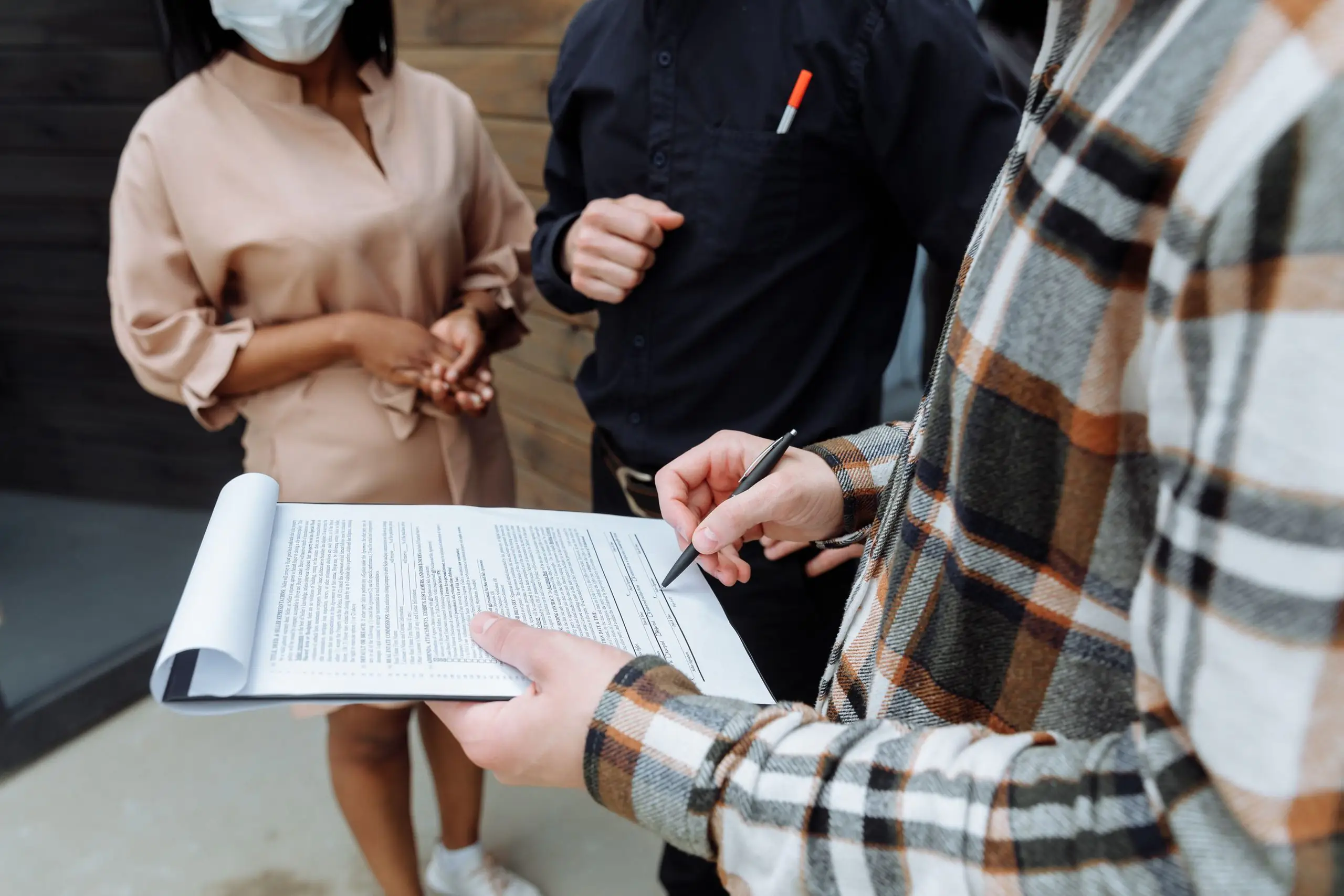 What is a P11D Form? Understanding Benefits in Kind and Your Taxes